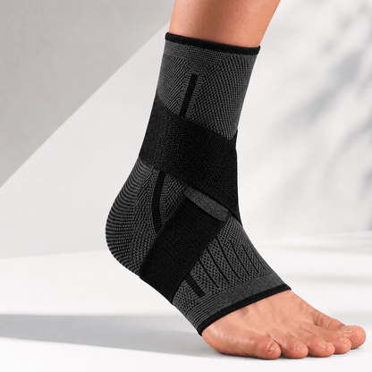 Chevillère de compression Orthelia