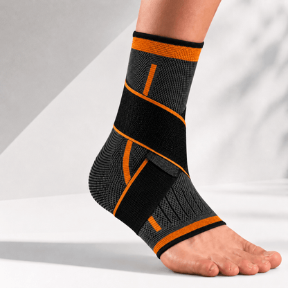 Chevillère de compression Orthelia