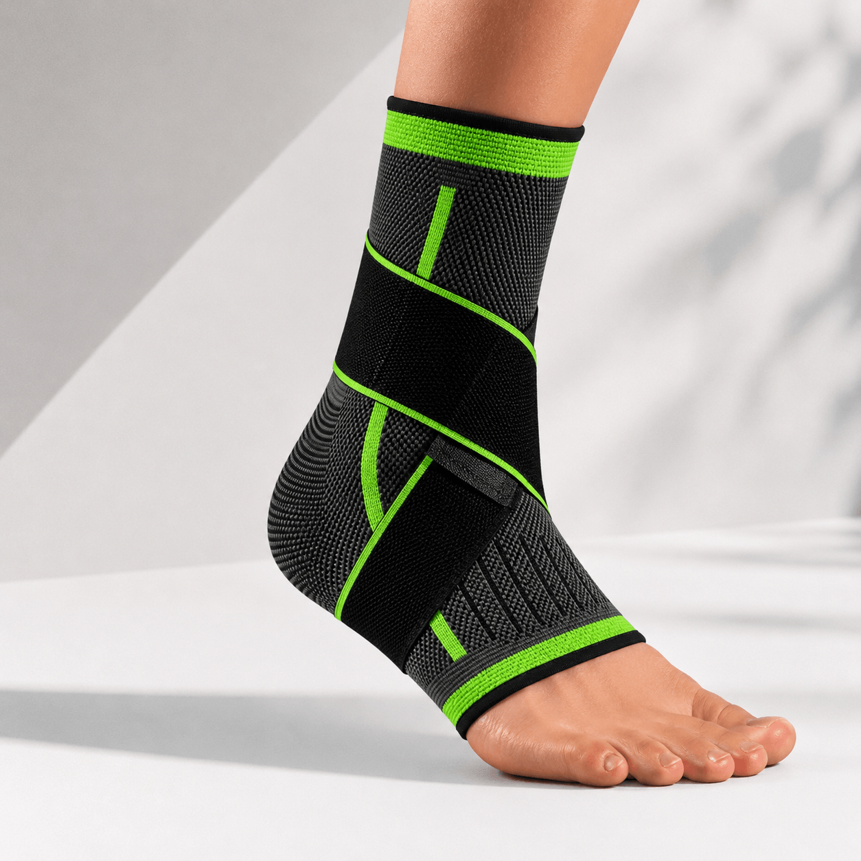 Chevillère de compression Orthelia